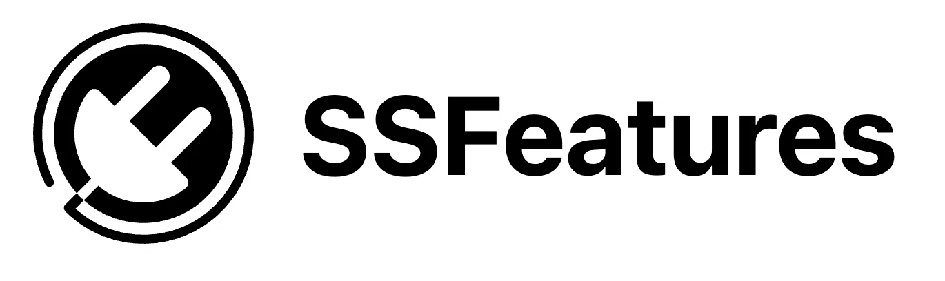 SSFeatures Promo Code