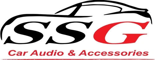 SSG CAR AUDIO & ACCESSORIES Promo Code — 200 Off 2024
