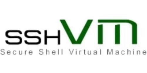 sshVM.com Promo Code