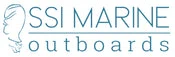 SSI Marine Merchant Logo