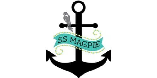 SS Magpie Promo Code