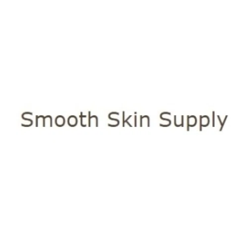 Smooth Skin Supply Promo Code