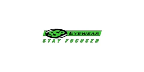 SSP Eyewear coupon