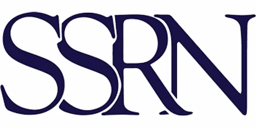 SSRN Merchant logo