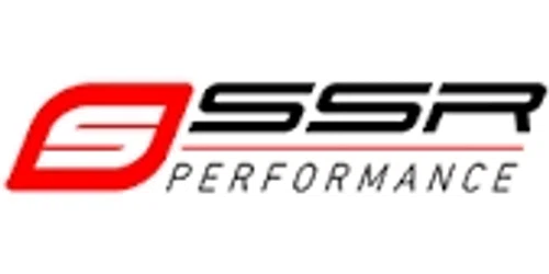 SSR Performance Promo Code