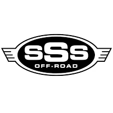 SSS Off Road Merchant Logo