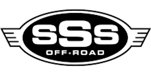 SSS Off Road Promo Code