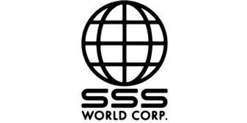 SSS World Corp Promo Code