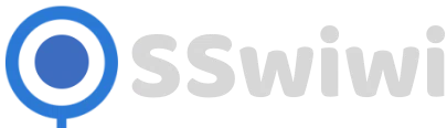 SSwiwi Merchant Logo