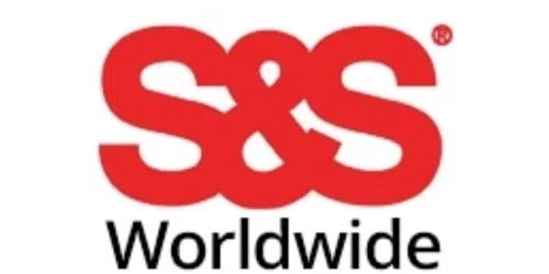S&S Worldwide Merchant logo