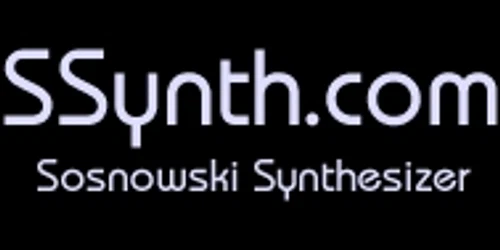 SSynth.com Promo Code