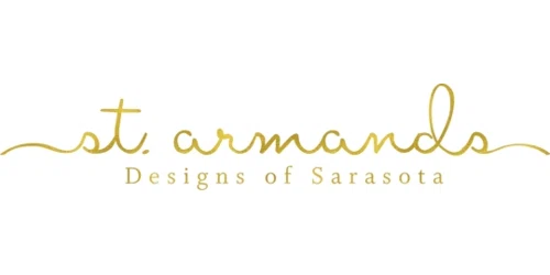 St. Armands Designs of Sarasota coupon