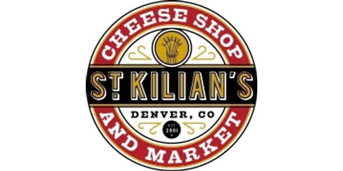 St. Kilian's Cheese Shop Promo Code