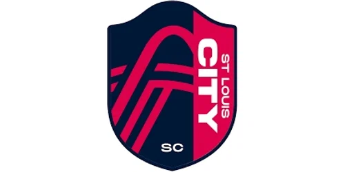 St. Louis City SC Merchant logo