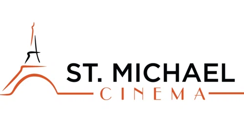 St. Michael Cinema Promo Code