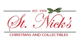 ST. NICKS Promo Code — 50 Off (Sitewide) in August 2024