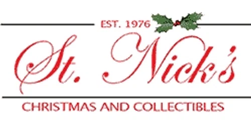 St. Nicks Promo Code