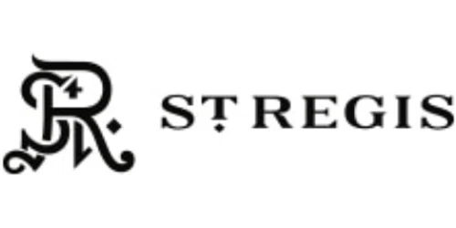 St. Regis Promo Code