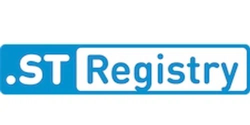 ST Registry Merchant logo