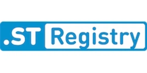 ST Registry Merchant logo