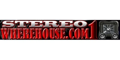 Stereo 1 Wherehouse Promo Code