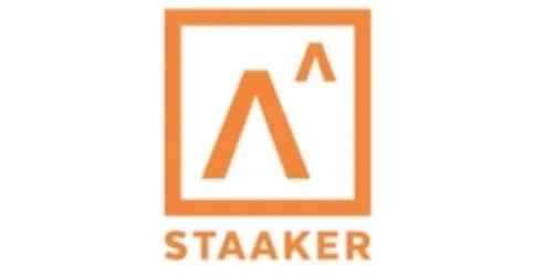 Staaker coupon