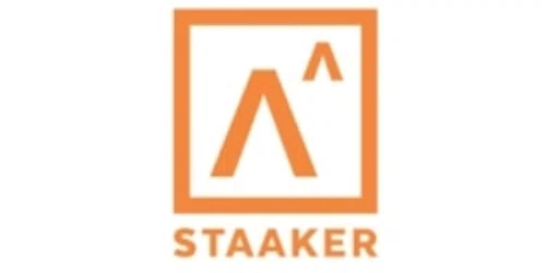Staaker Merchant logo