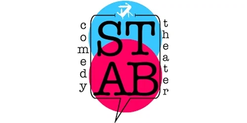 STAB! Comedy Theater Promo Code