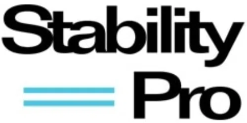 Stability Pro Merchant logo