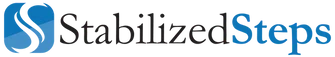 Stabilized Steps Merchant Logo