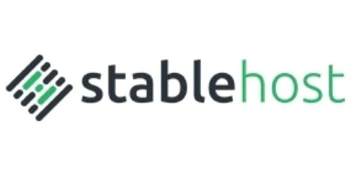 StableHost.com Merchant logo