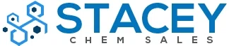 Stacey Chem Sales Merchant Logo