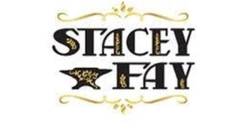 Stacey Fay Designs Promo Code