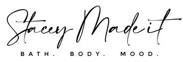 Stacey Made It Merchant Logo