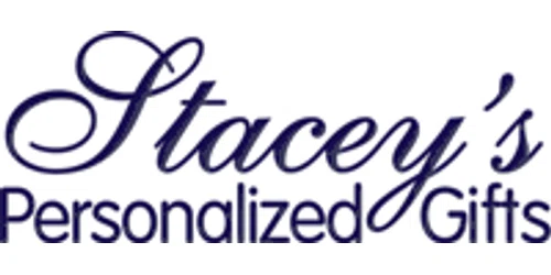 Stacey’s Personalized Gifts Promo Code