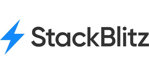 StackBlitz Promo Code