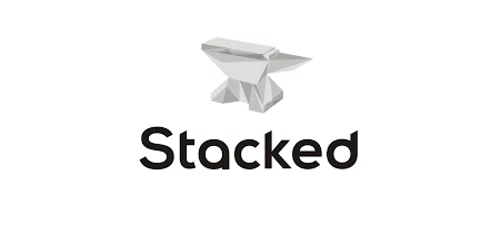 Stacked coupon