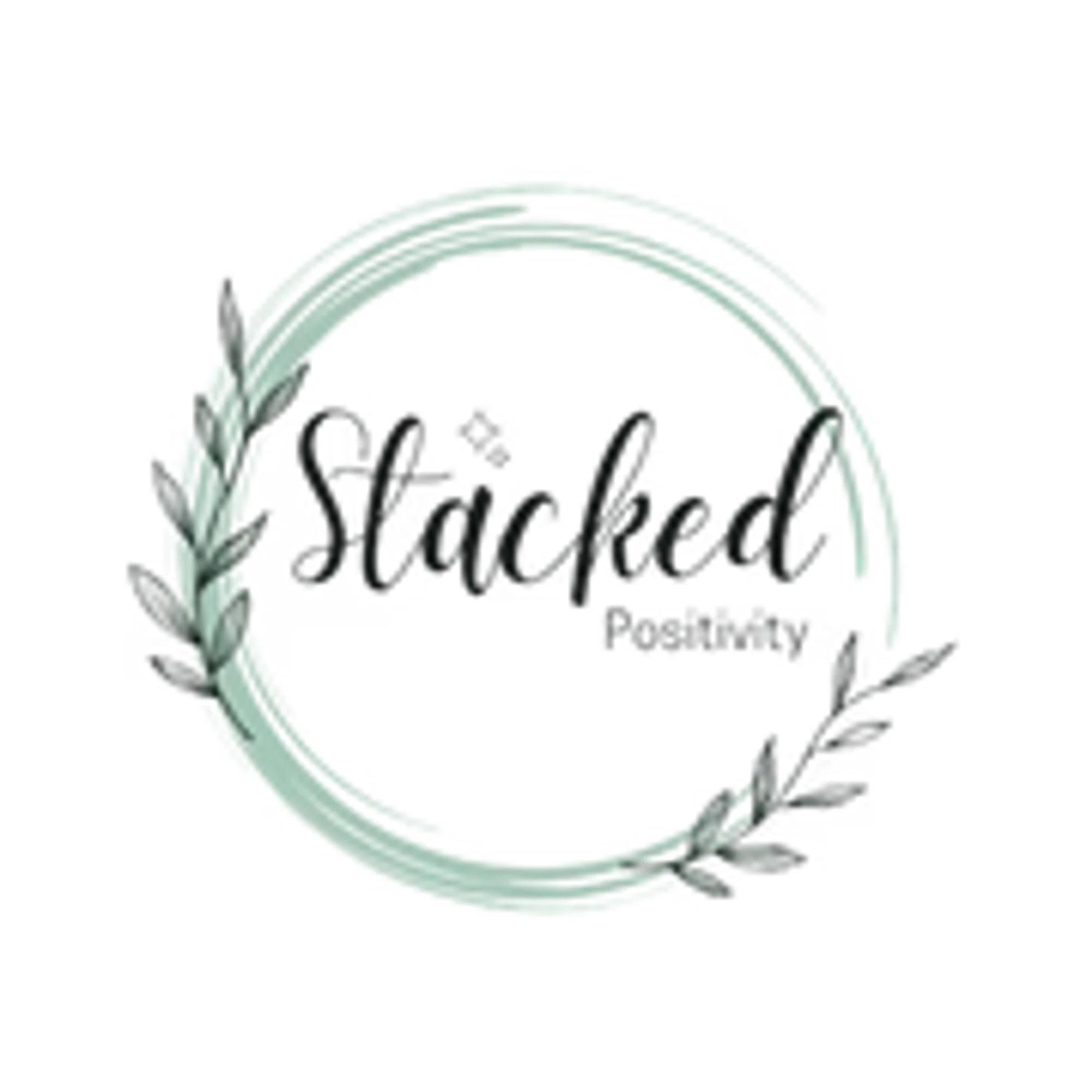 Stacked Positivity Promo Code