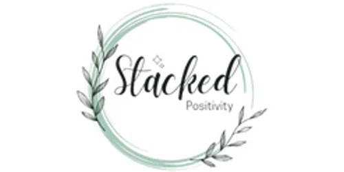 Stacked Positivity Merchant logo