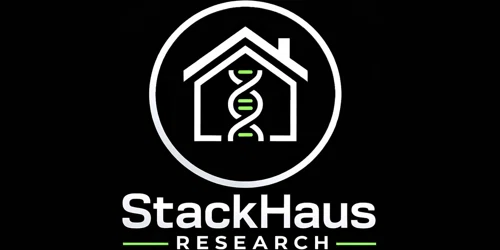 Stackhaus Research Promo Code