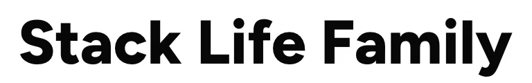Stack Life Family Promo Code