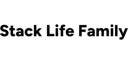 Stack Life Family Promo Code