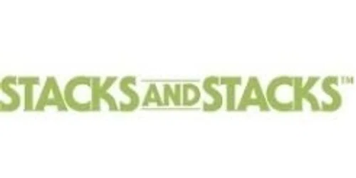Stacks and Stacks Merchant Logo