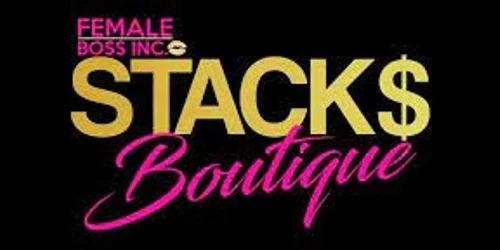 Stack$ Boutique Promo Code