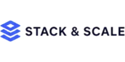 Stack & Scale Systems Promo Code