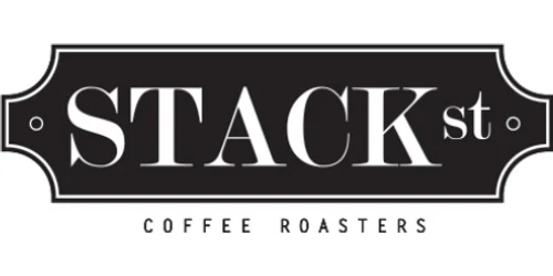 Stack Street Coffee Promo Code