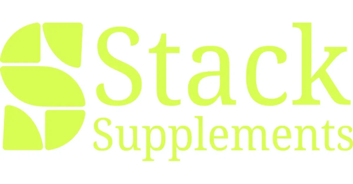 Stack Supplements Promo Code