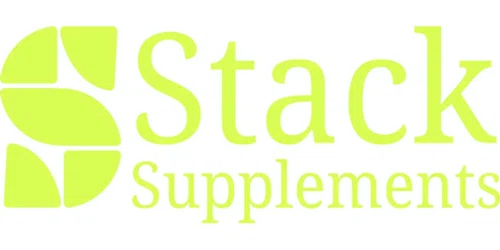 Stack Supplements Promo Code