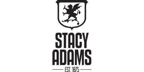 Stacy Adams Merchant logo