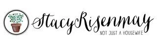 Stacy Risenmay Merchant Logo